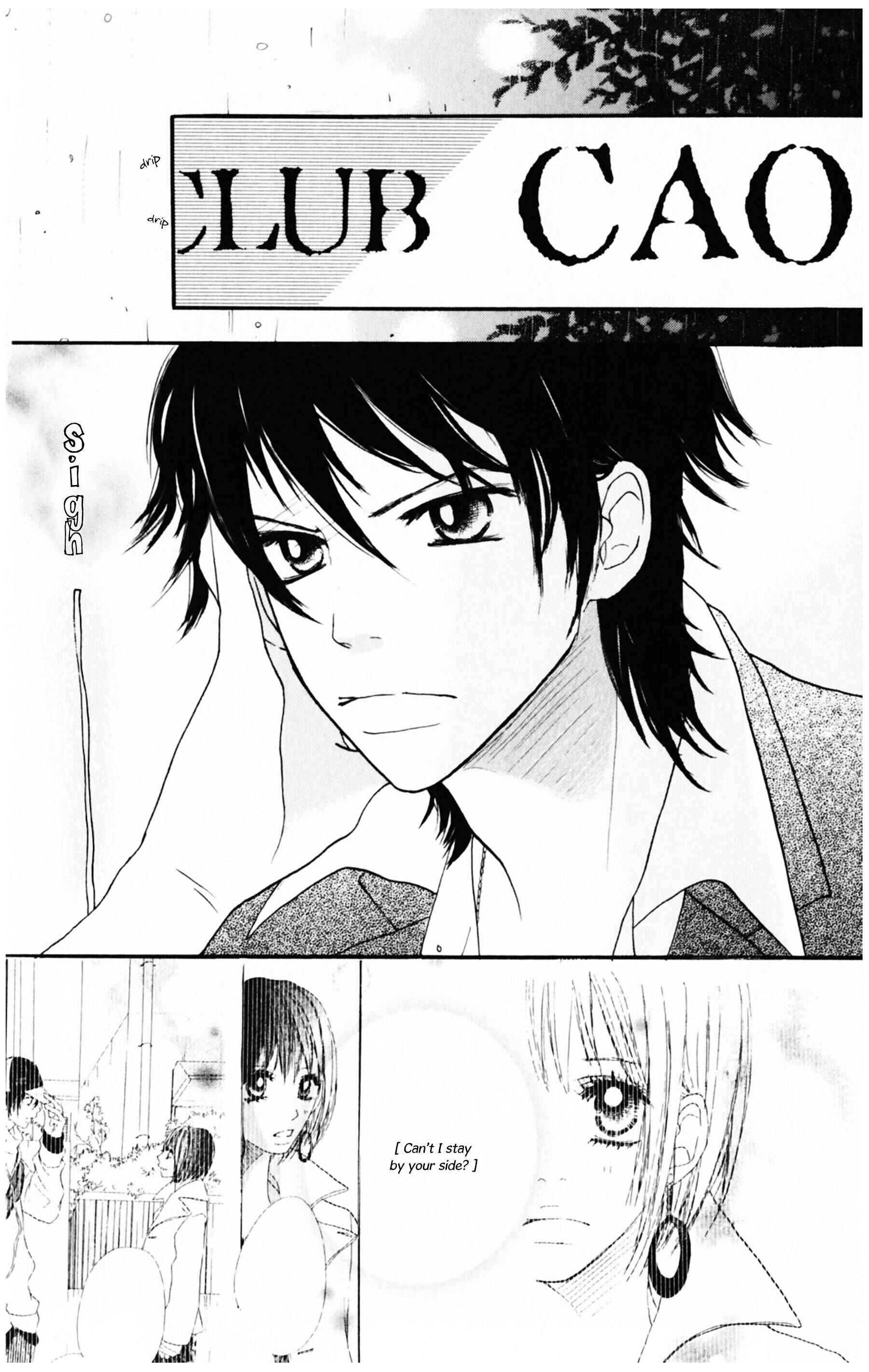 Page 19 Chapter 22 B.O.D.Y.