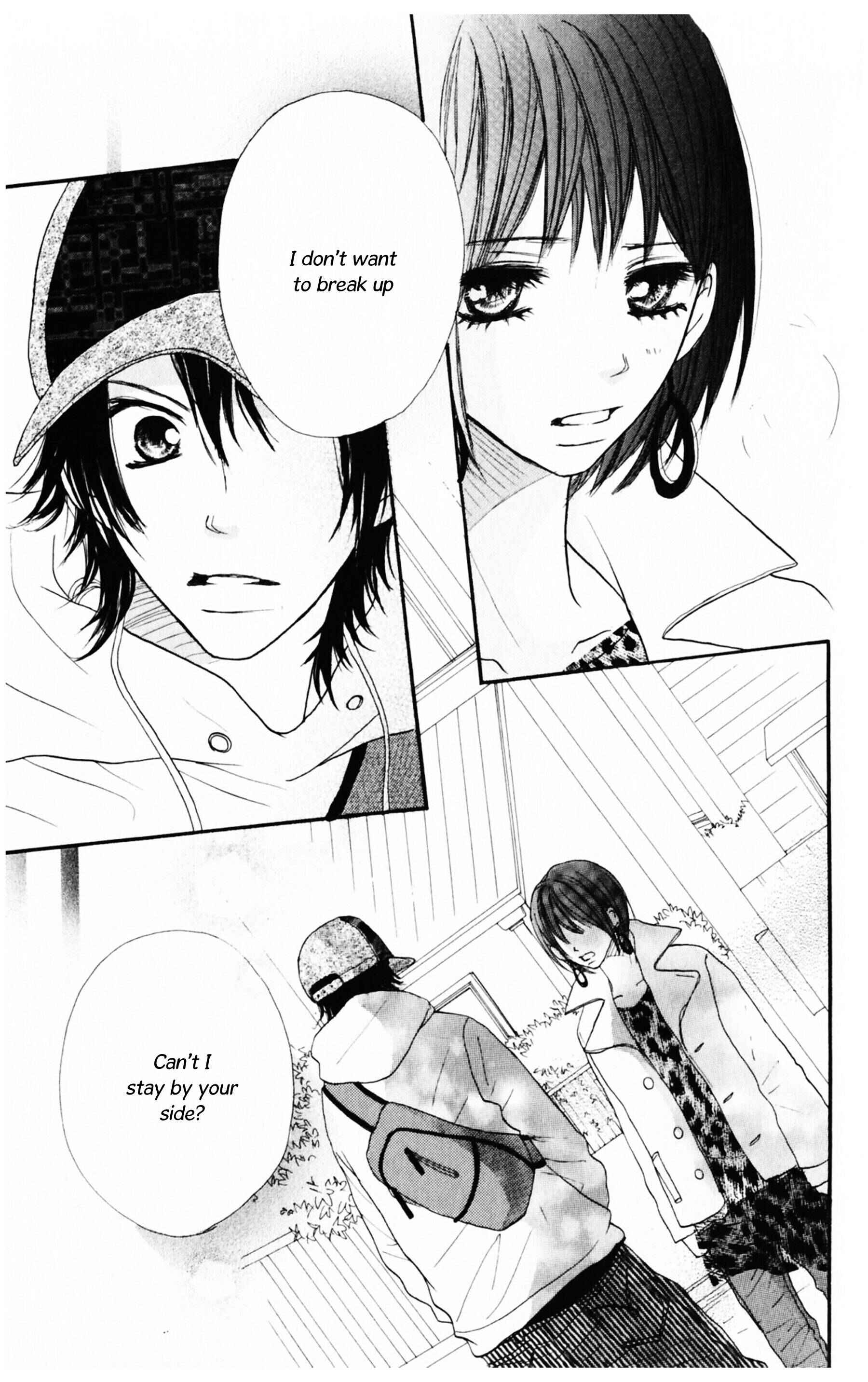 Page 2 Chapter 22 B.O.D.Y.