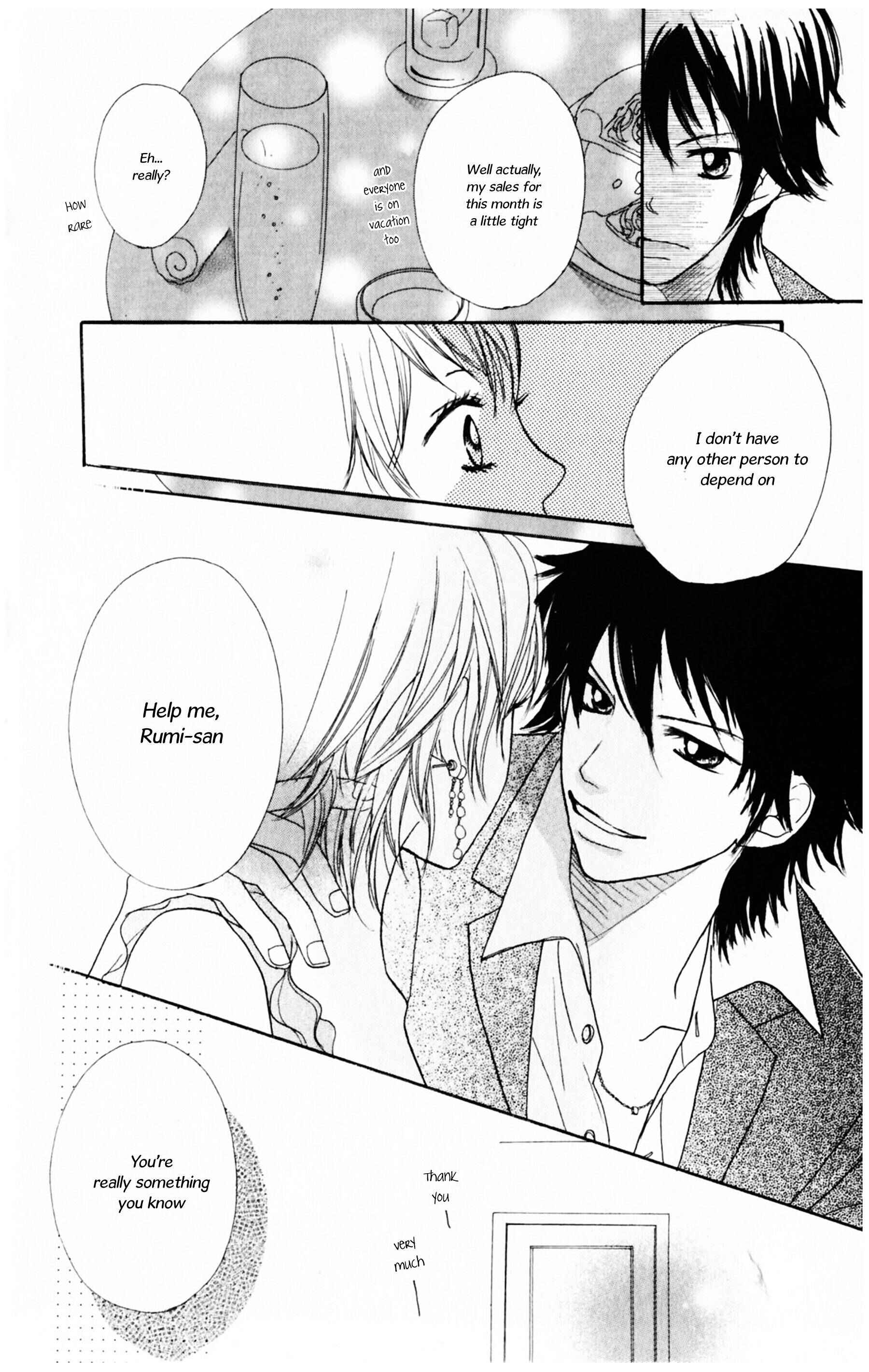 Page 21 Chapter 22 B.O.D.Y.