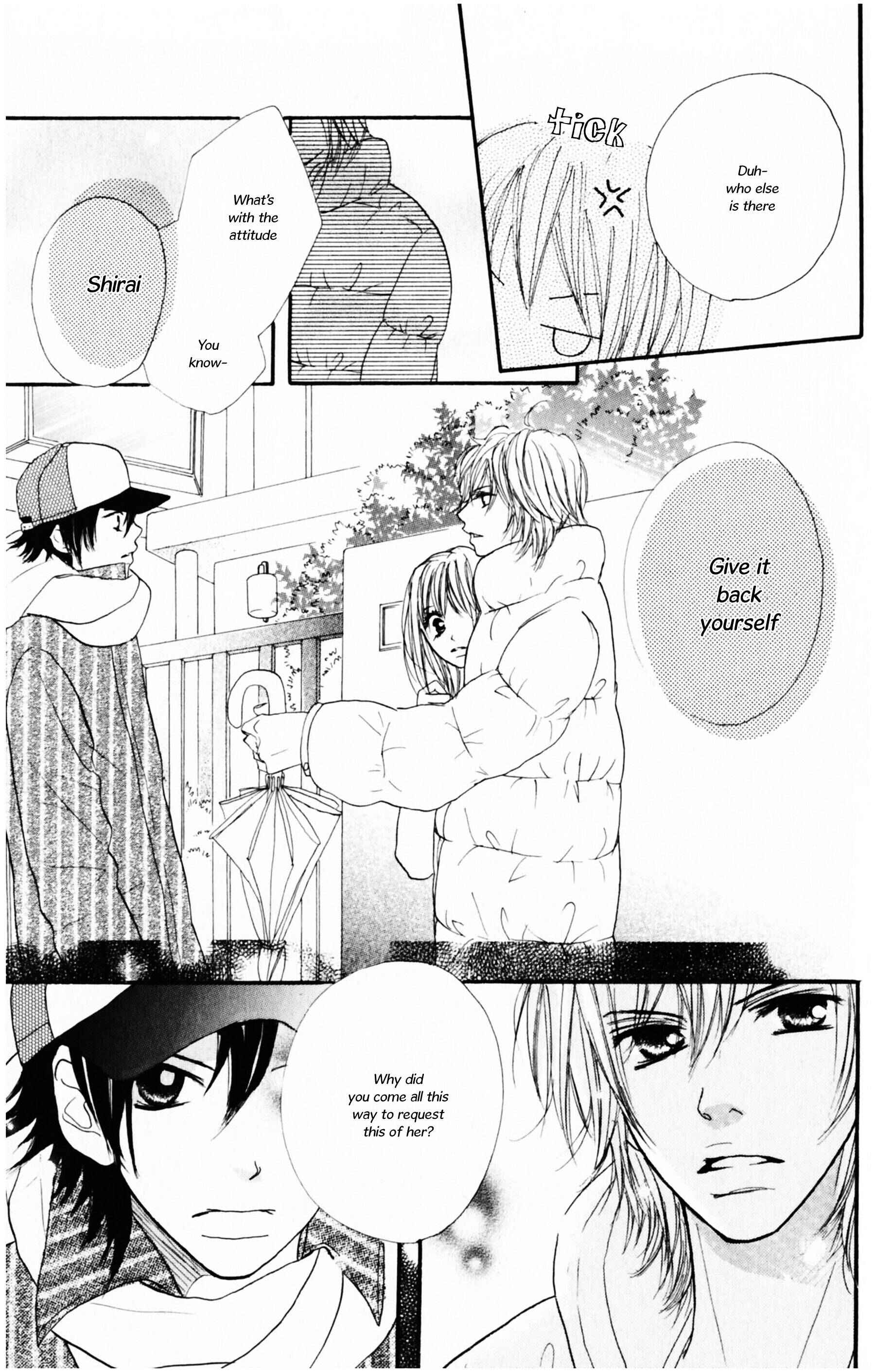 Page 46 Chapter 22 B.O.D.Y.