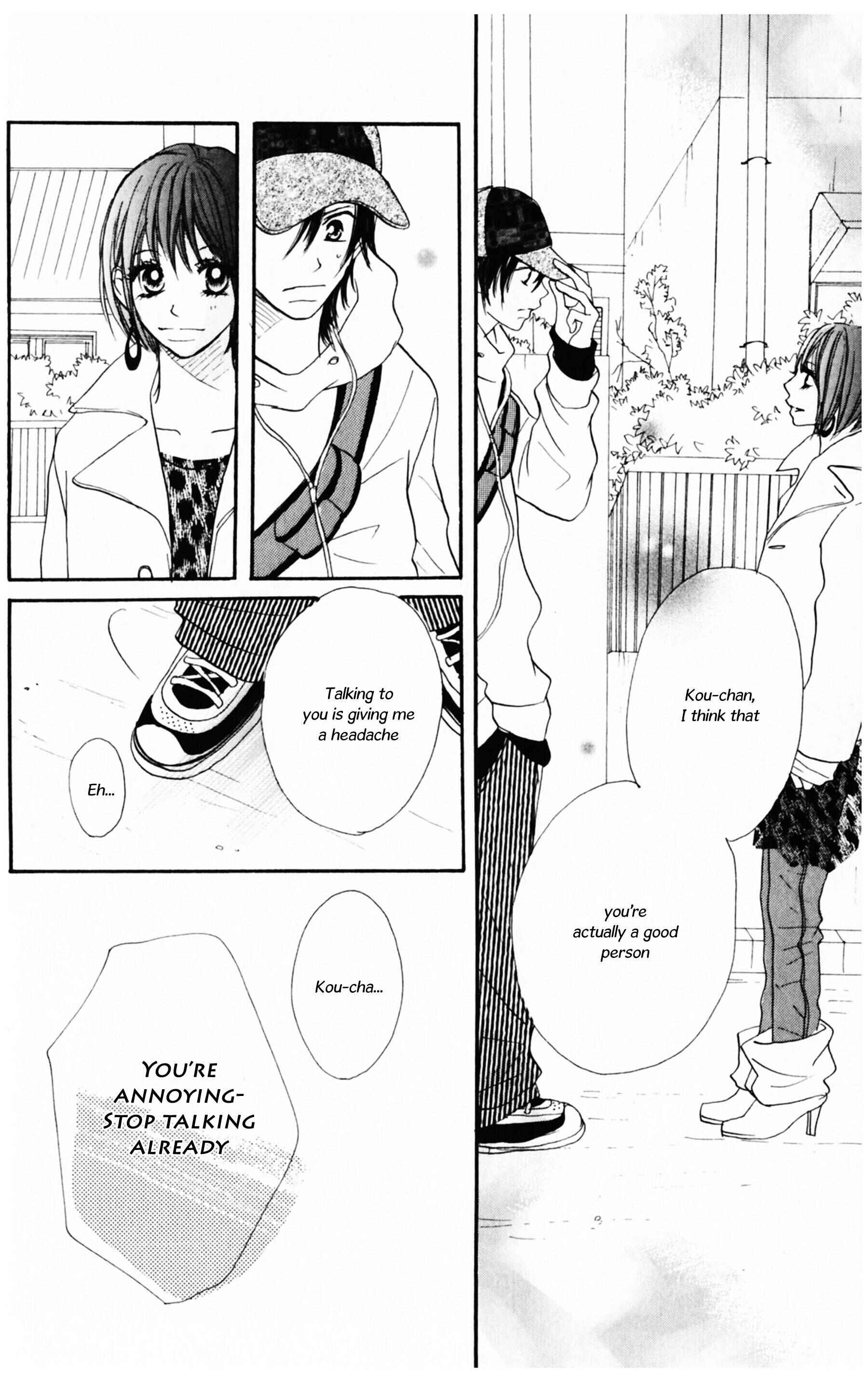 Page 7 Chapter 22 B.O.D.Y.