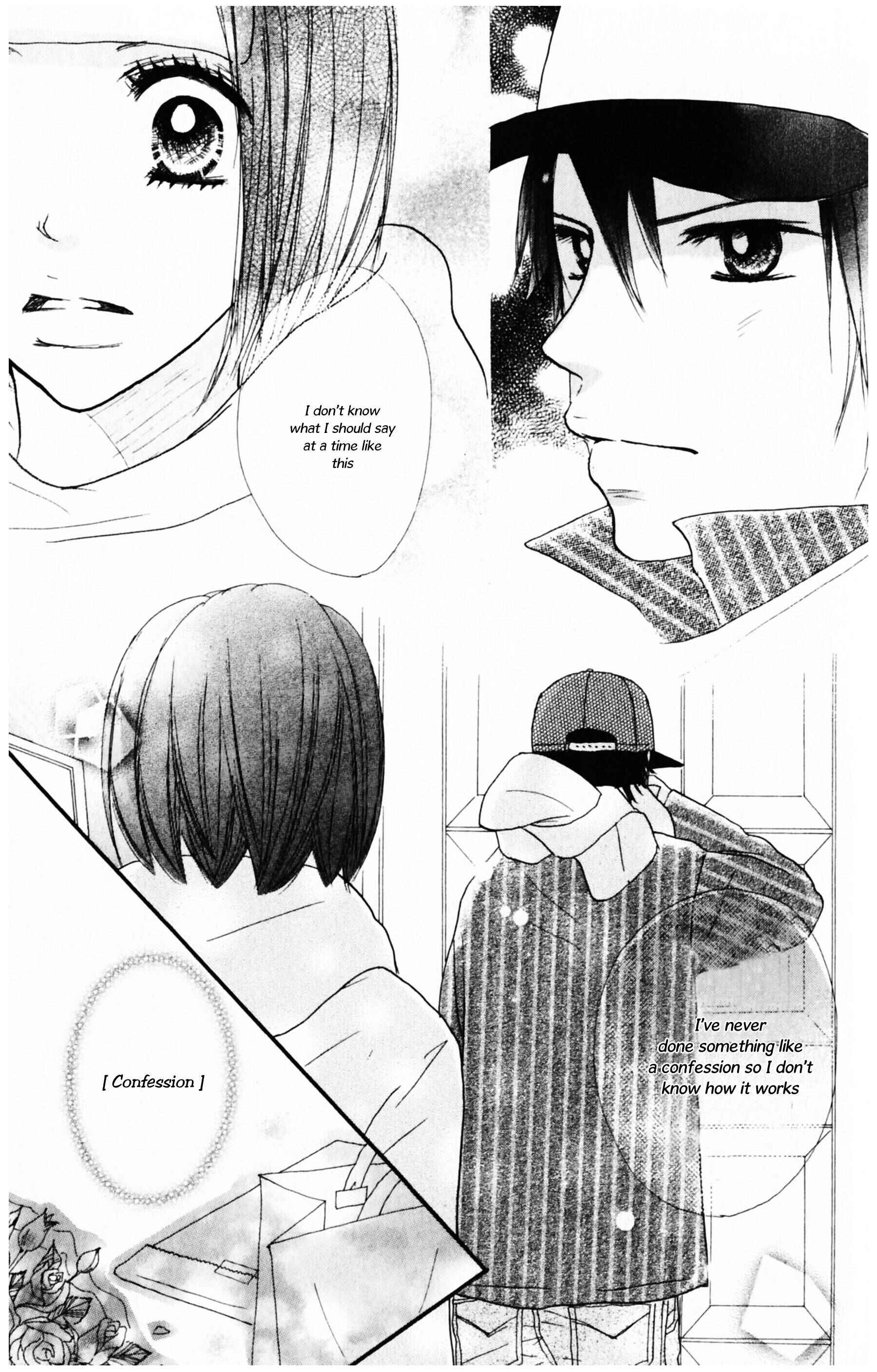 Page 72 Chapter 22 B.O.D.Y.