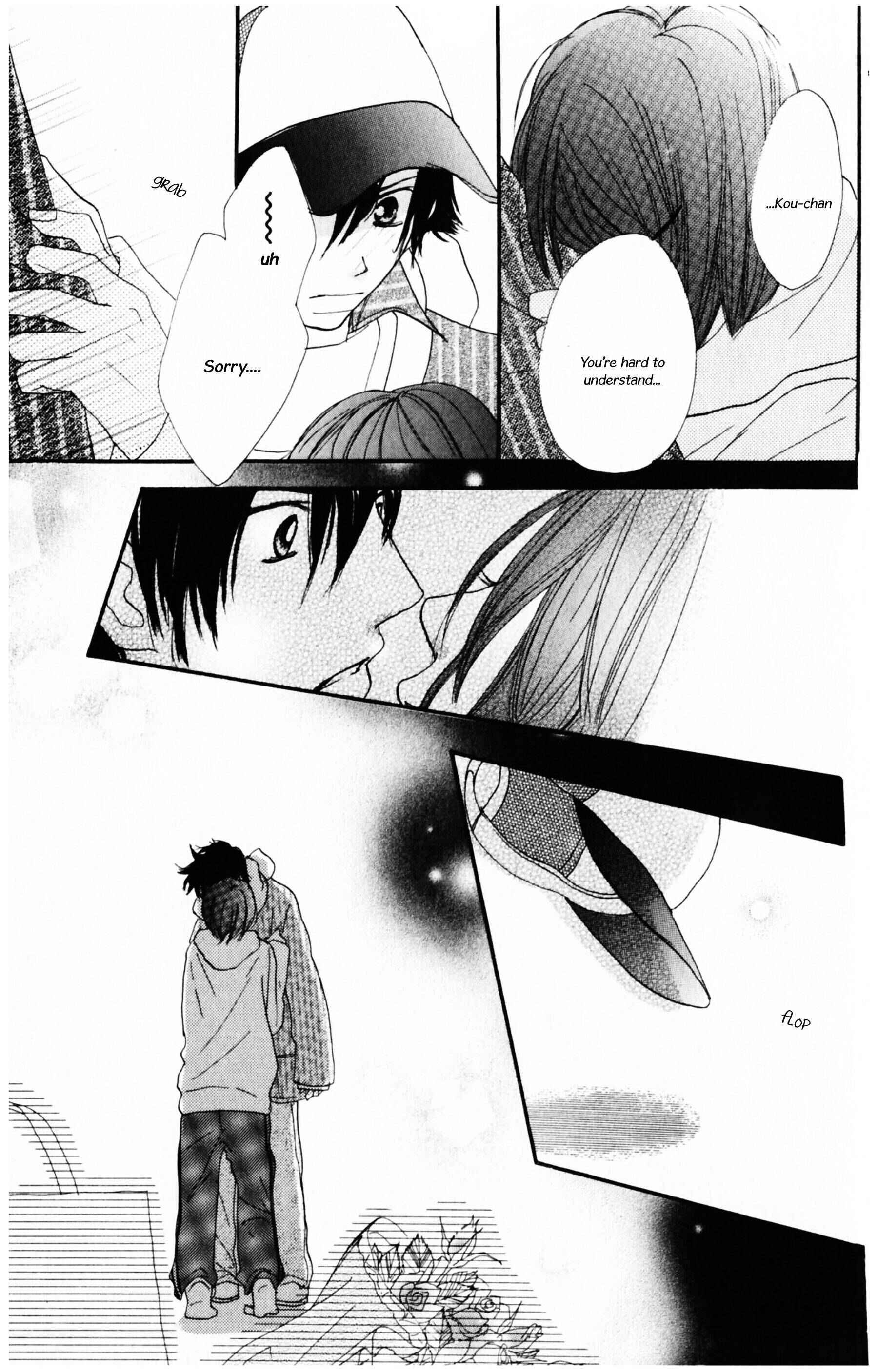 Page 74 Chapter 22 B.O.D.Y.
