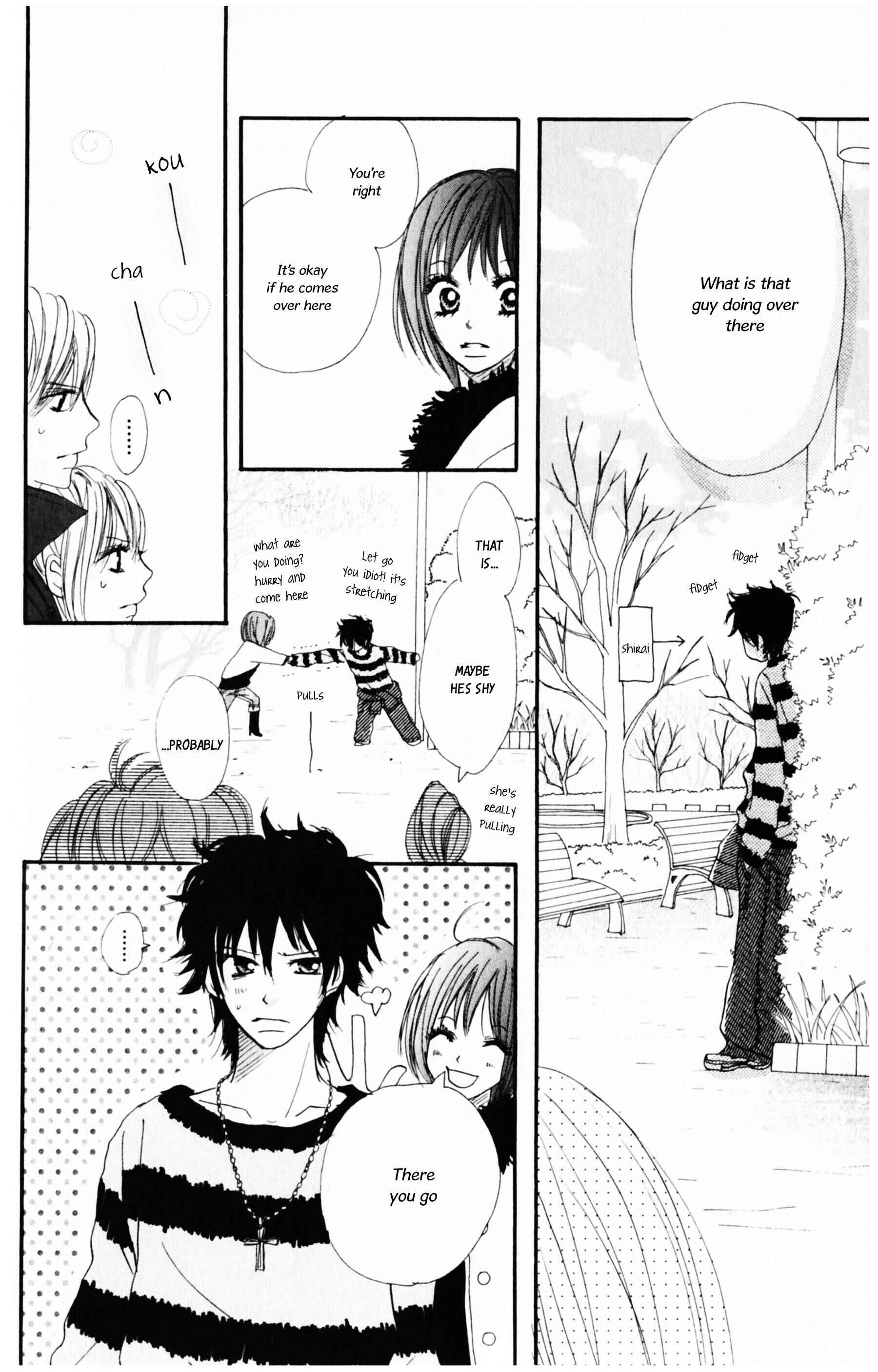 Page 79 Chapter 22 B.O.D.Y.