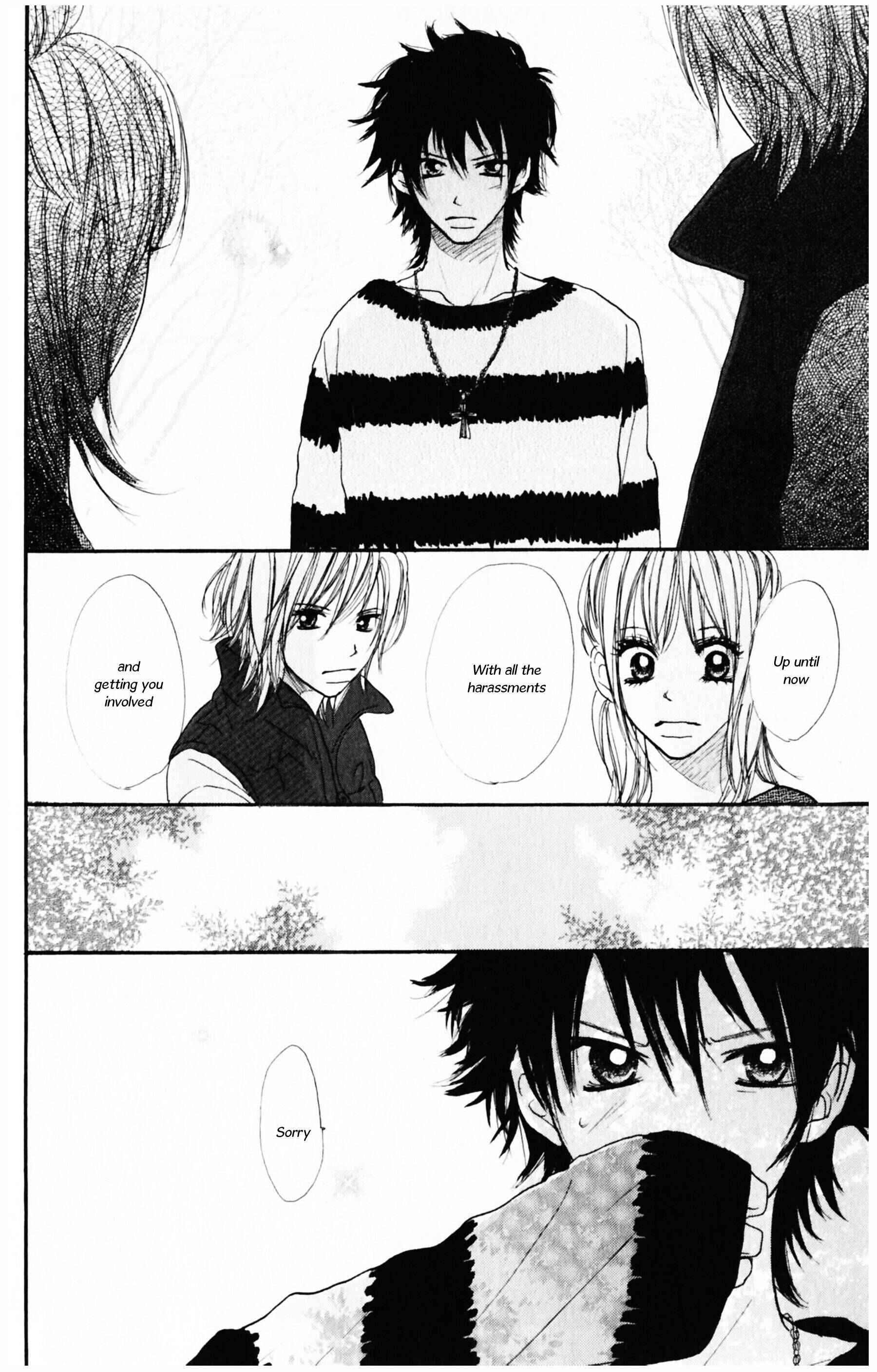 Page 81 Chapter 22 B.O.D.Y.