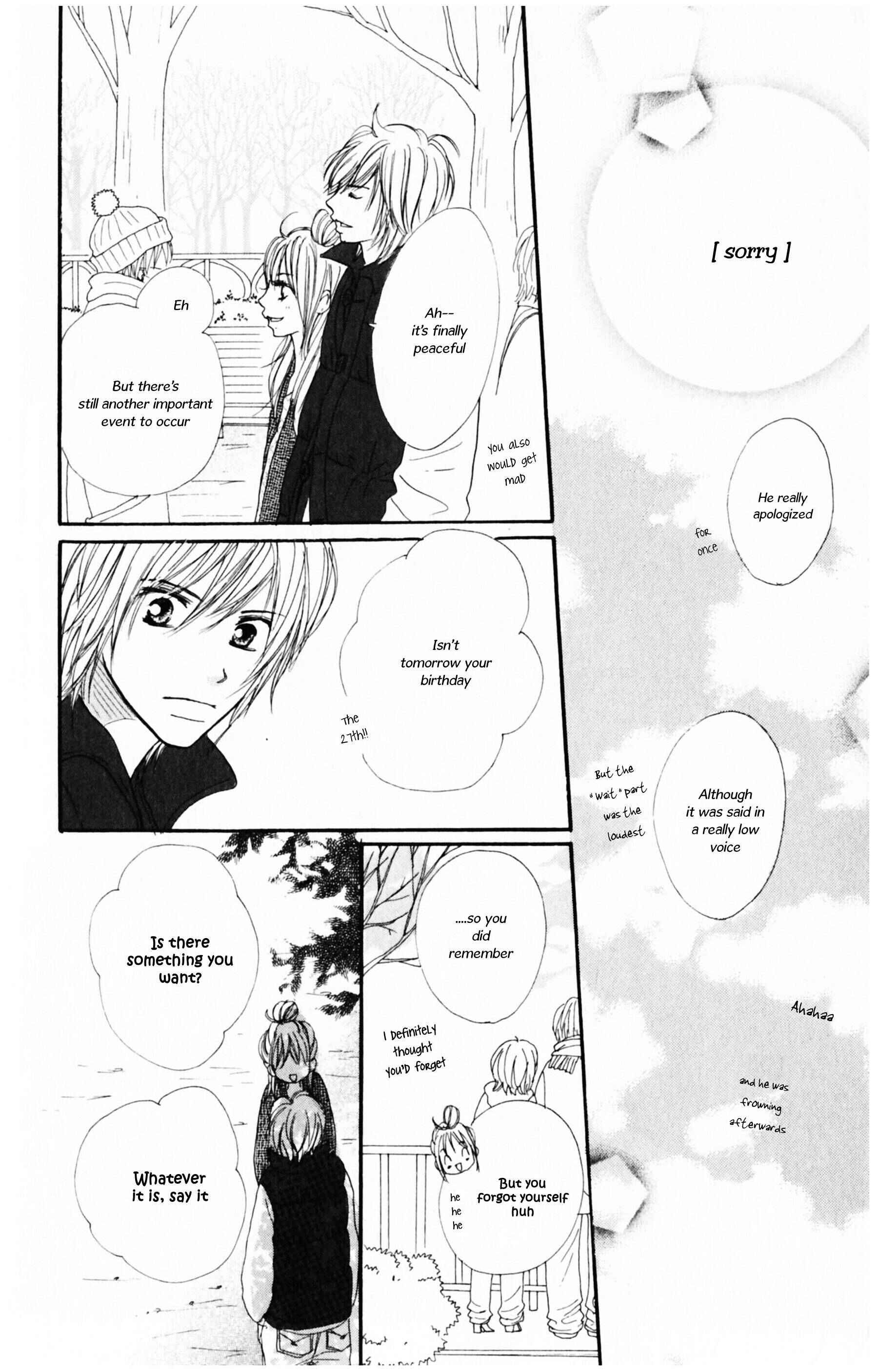 Page 83 Chapter 22 B.O.D.Y.