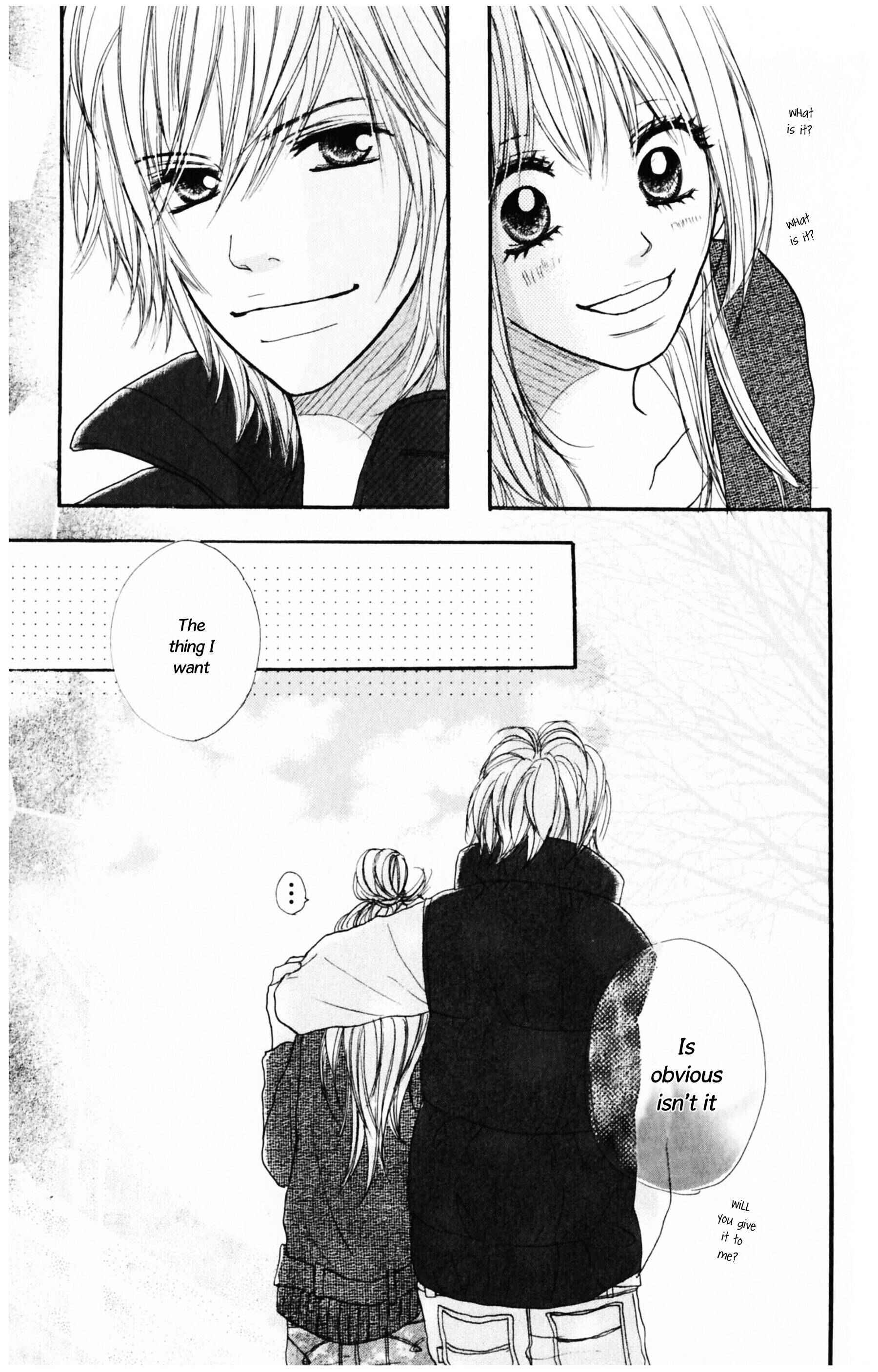 Page 84 Chapter 22 B.O.D.Y.