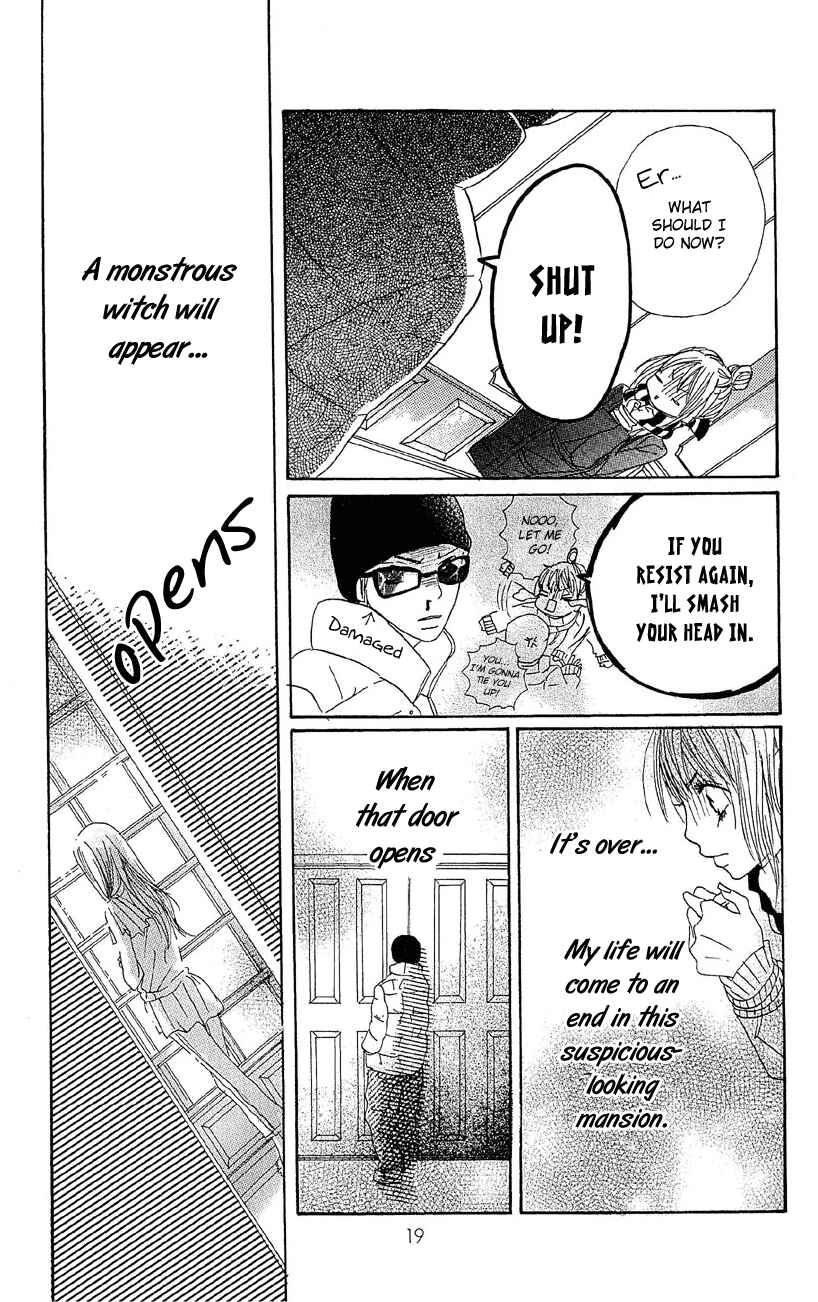 Page 22 Chapter 5 B.O.D.Y.