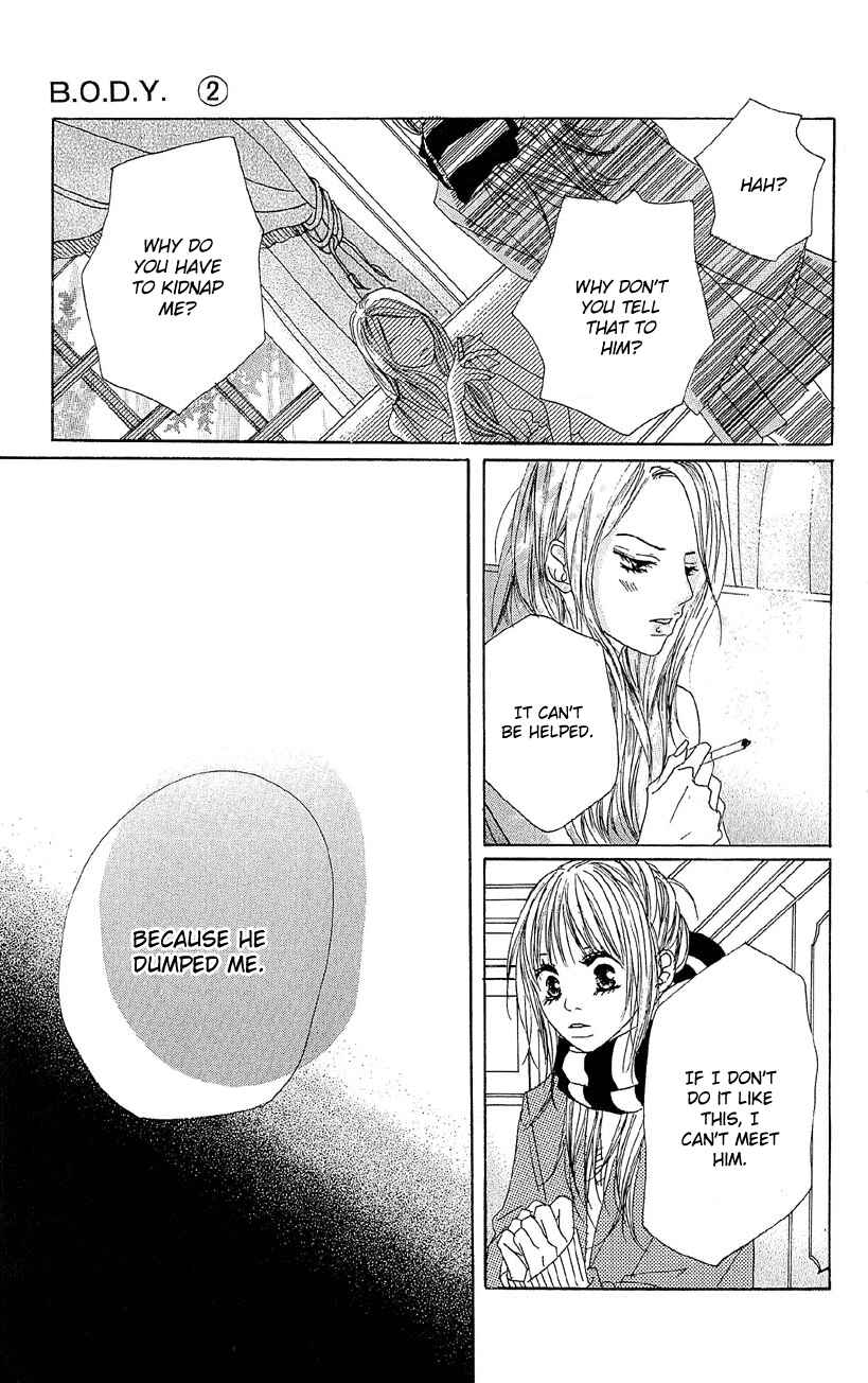 Page 28 Chapter 5 B.O.D.Y.