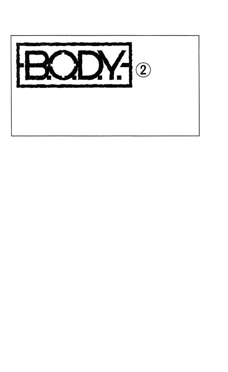 Page 4 Chapter 5 B.O.D.Y.