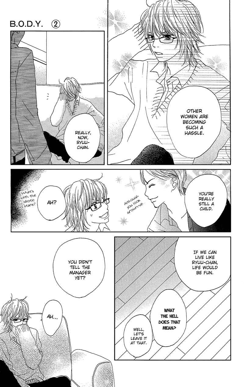 Page 30 Chapter 6 B.O.D.Y.
