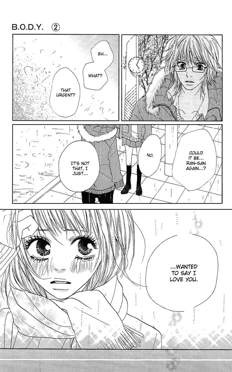 Page 36 Chapter 6 B.O.D.Y.