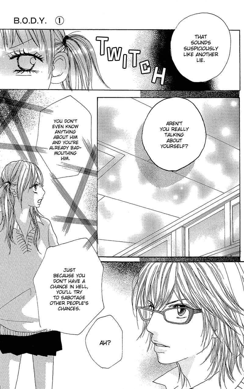 Page 30 Chapter 3 B.O.D.Y.
