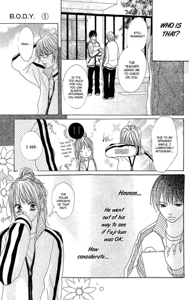 Page 4 Chapter 3 B.O.D.Y.