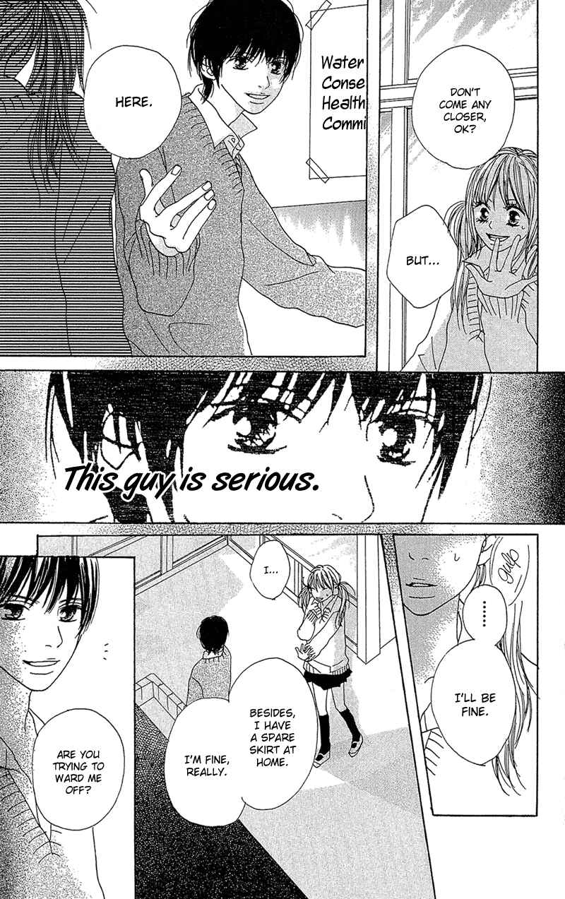Page 40 Chapter 3 B.O.D.Y.