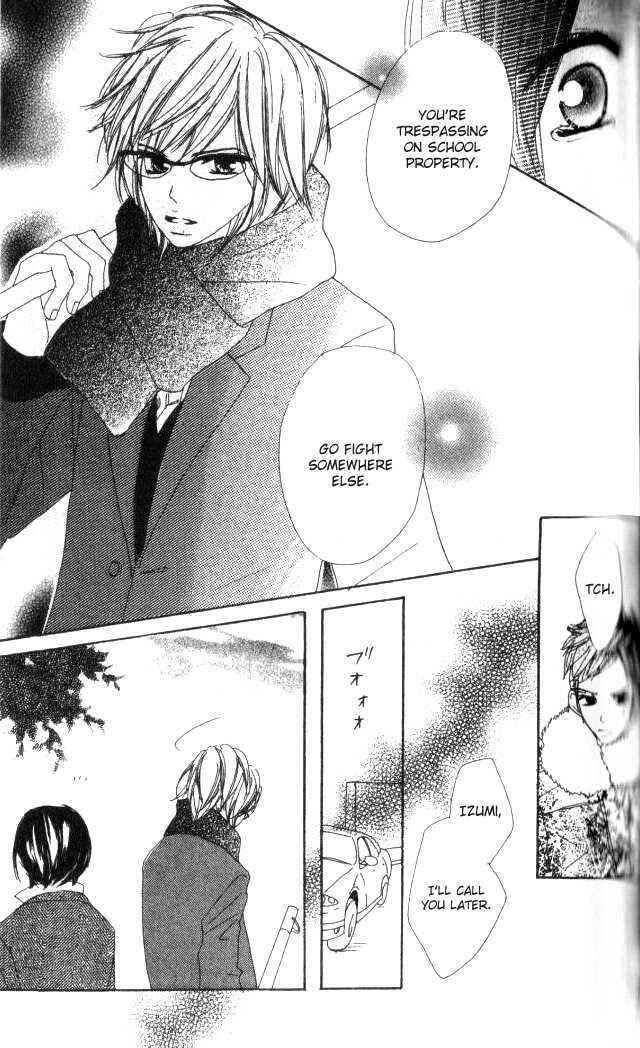 Page 18 Chapter 26 B.O.D.Y.