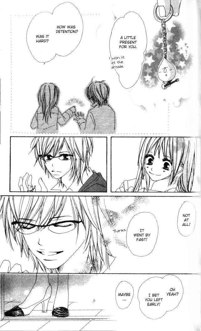 Page 26 Chapter 26 B.O.D.Y.