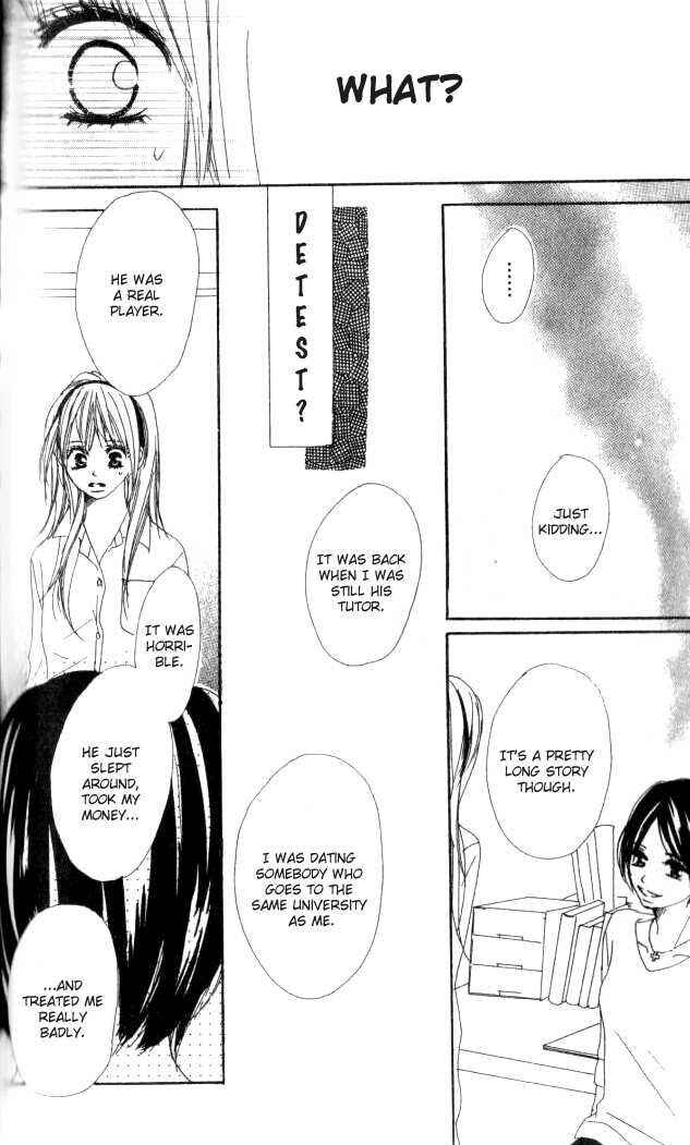 Page 33 Chapter 26 B.O.D.Y.