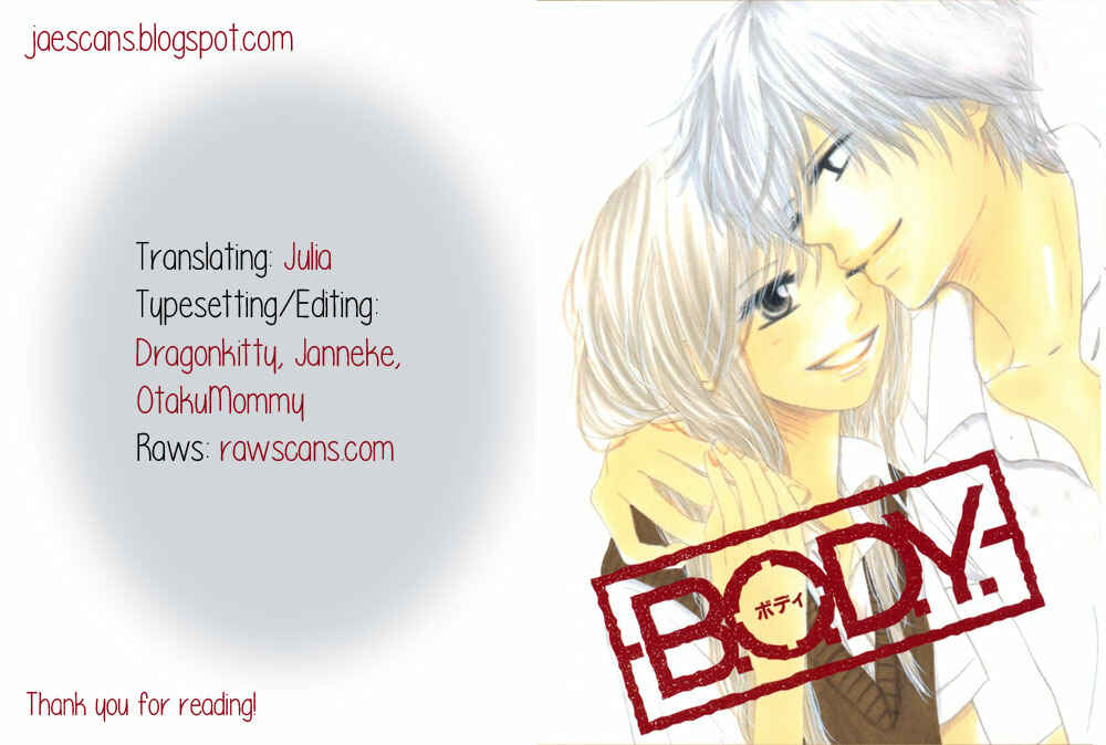 Page 1 Chapter 51 B.O.D.Y.