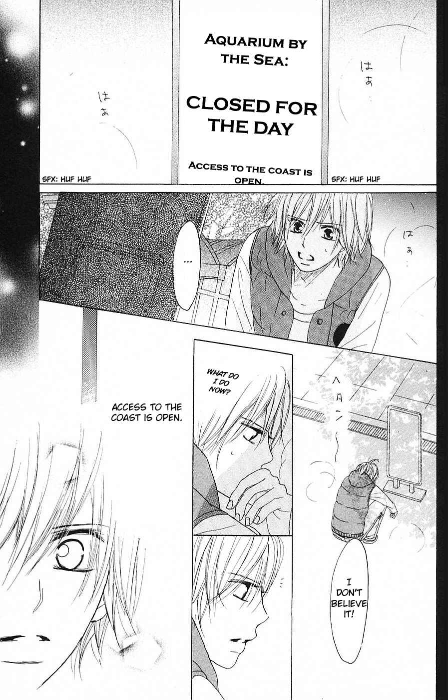 Page 13 Chapter 51 B.O.D.Y.