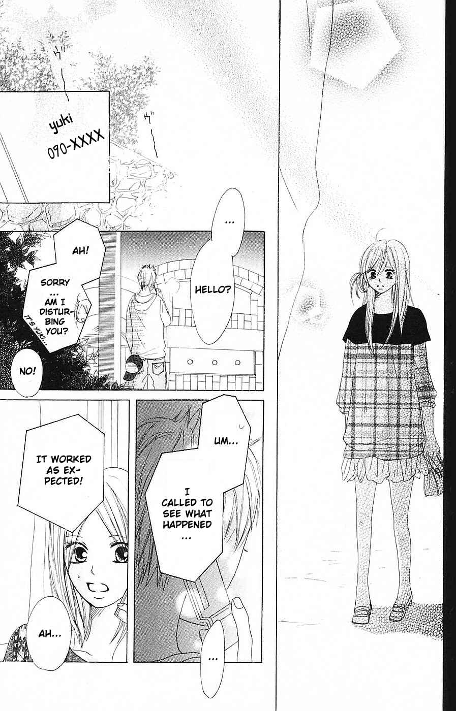 Page 36 Chapter 51 B.O.D.Y.