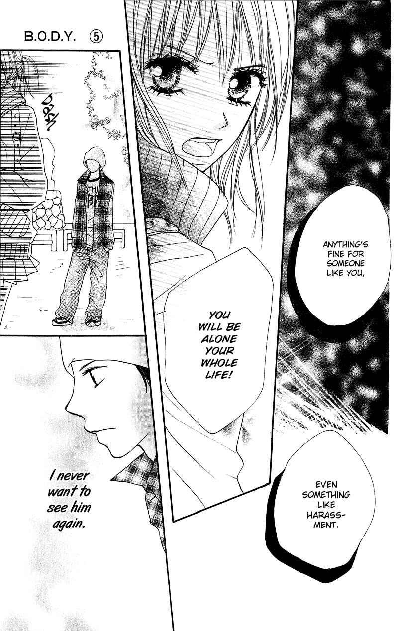 Page 2 Chapter 18 B.O.D.Y.