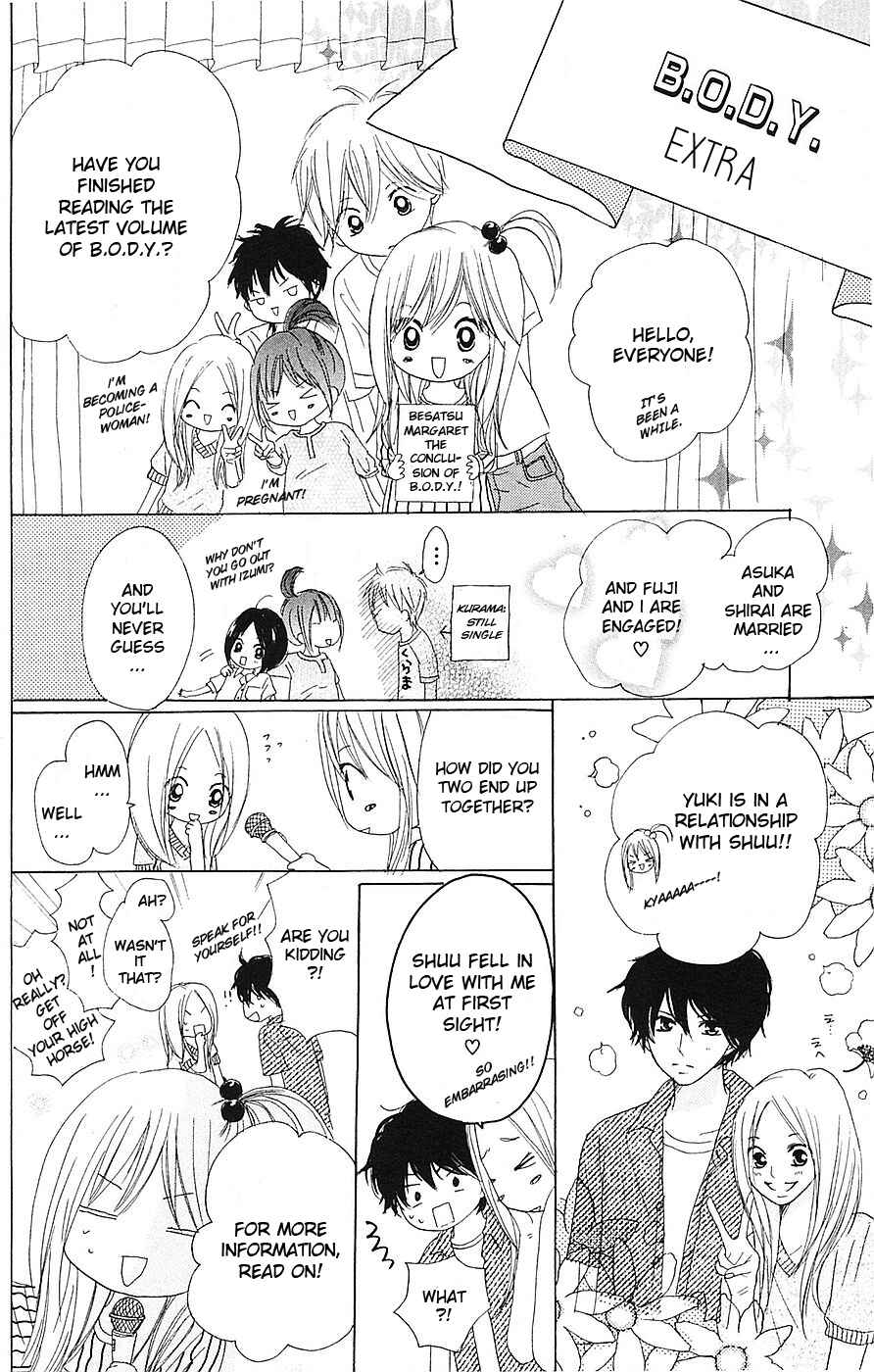 Page 1 Chapter 59.5 B.O.D.Y.