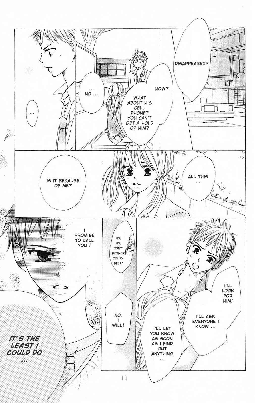 Page 14 Chapter 40 B.O.D.Y.