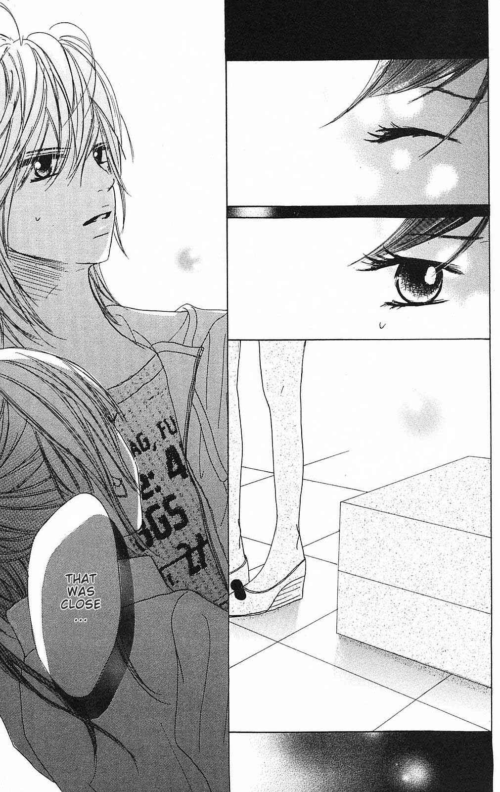 Page 24 Chapter 40 B.O.D.Y.