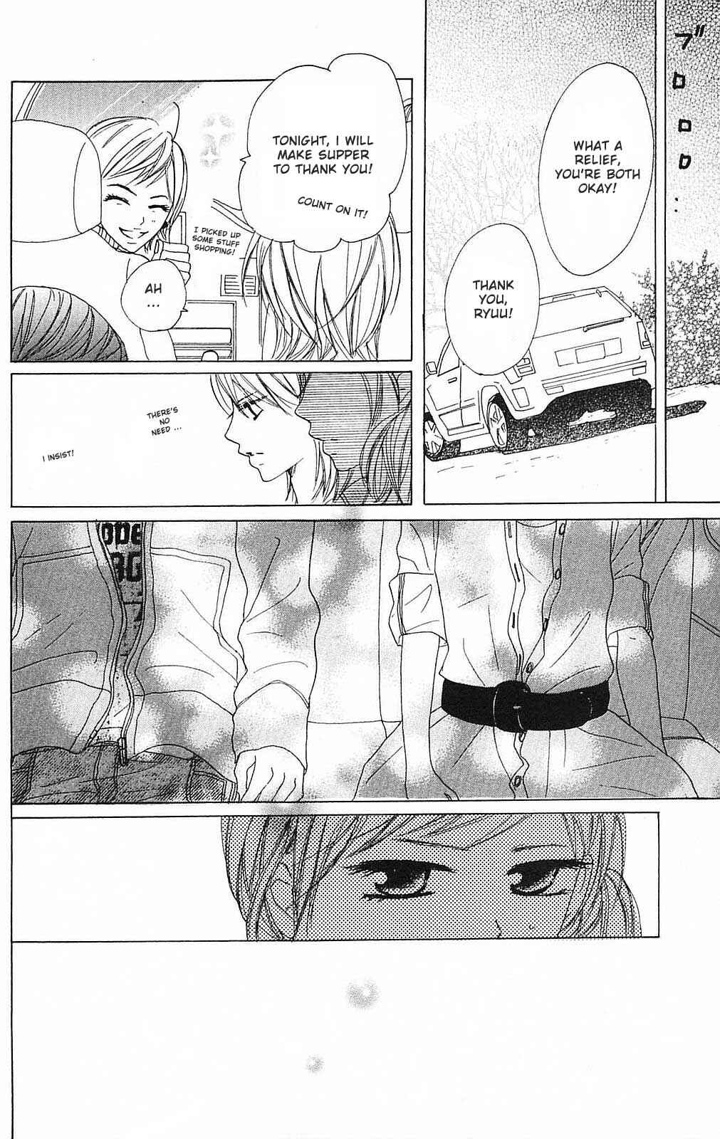 Page 27 Chapter 40 B.O.D.Y.