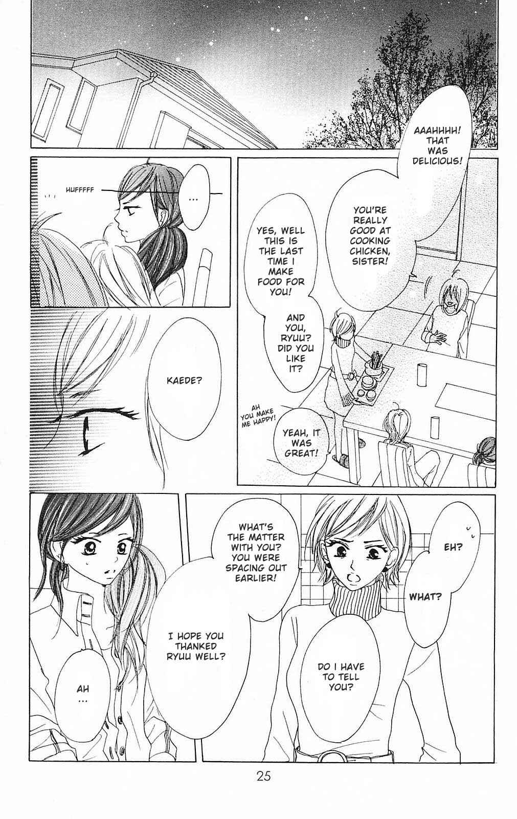 Page 28 Chapter 40 B.O.D.Y.