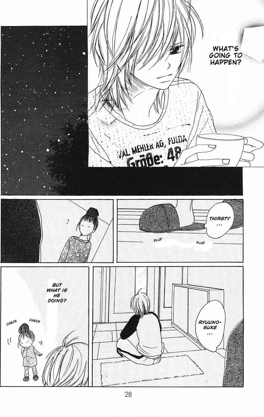 Page 31 Chapter 40 B.O.D.Y.