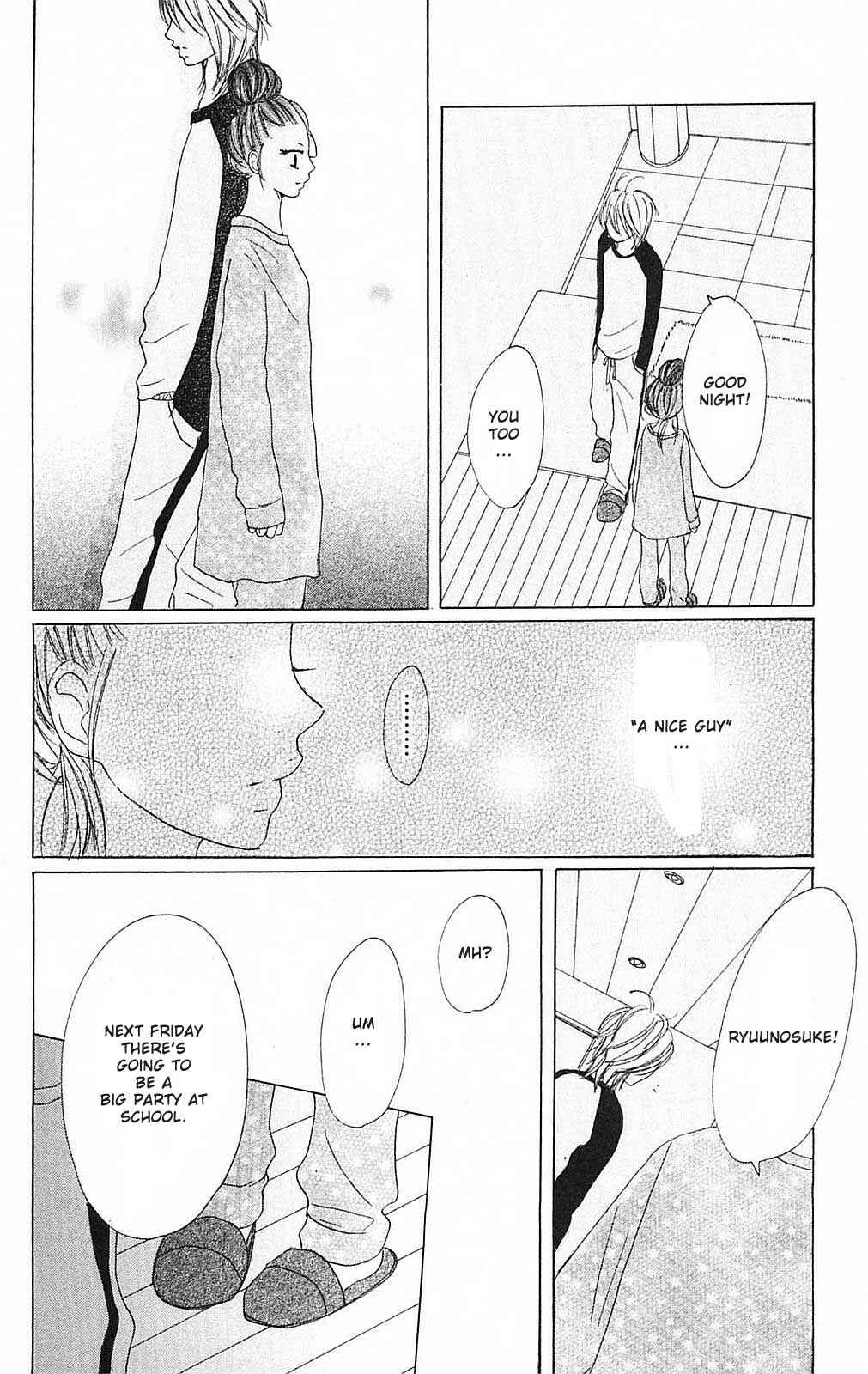 Page 33 Chapter 40 B.O.D.Y.