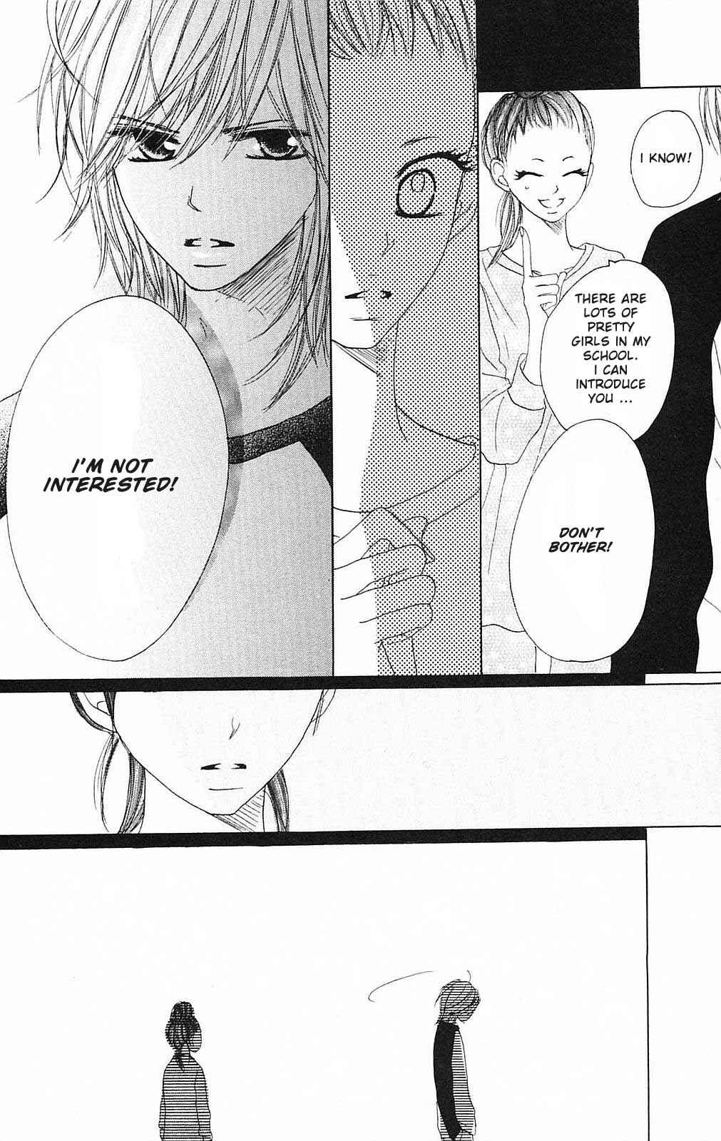 Page 35 Chapter 40 B.O.D.Y.