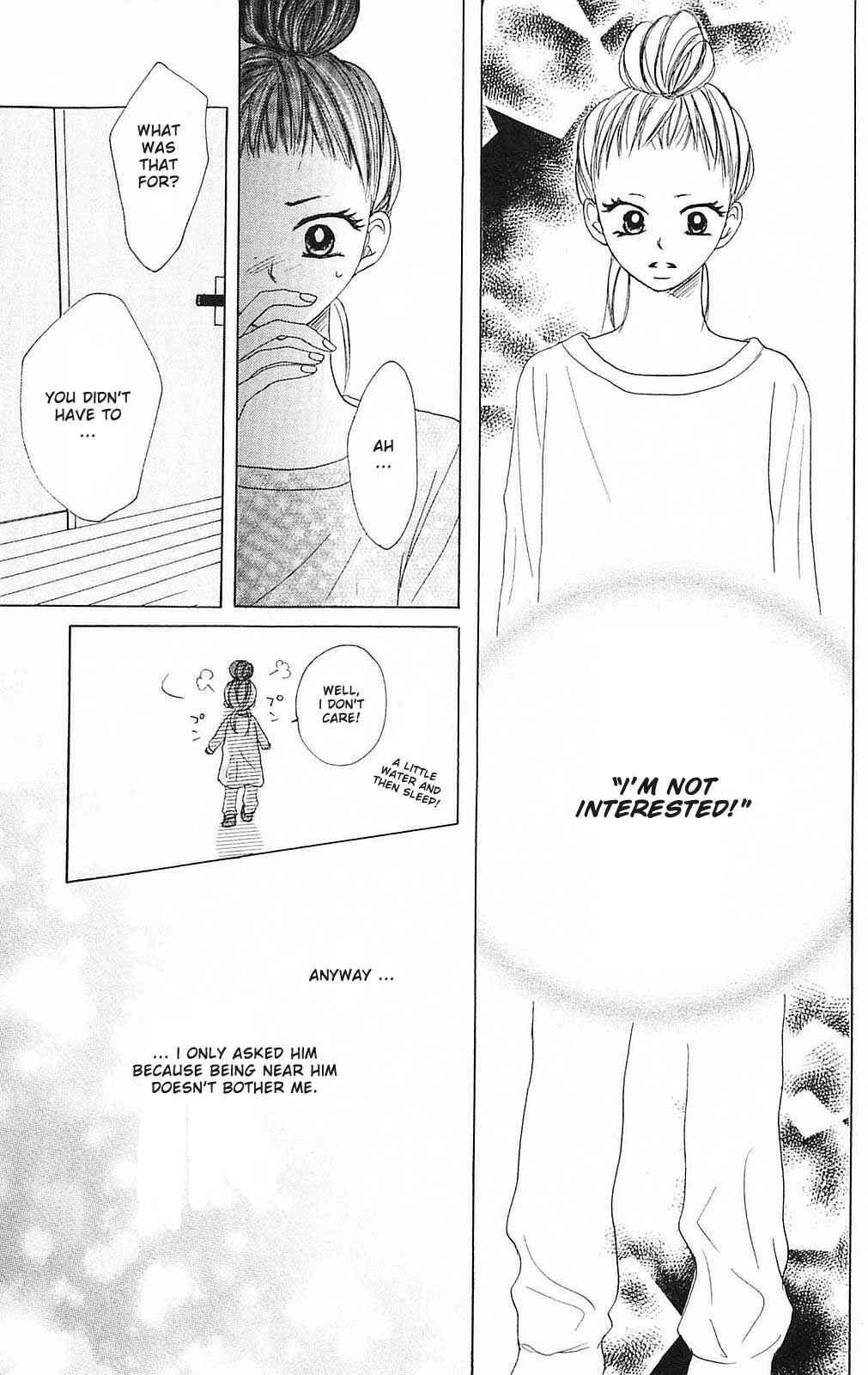 Page 36 Chapter 40 B.O.D.Y.