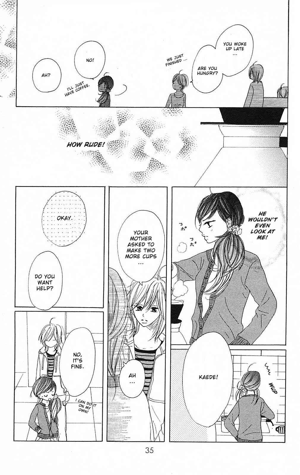 Page 38 Chapter 40 B.O.D.Y.