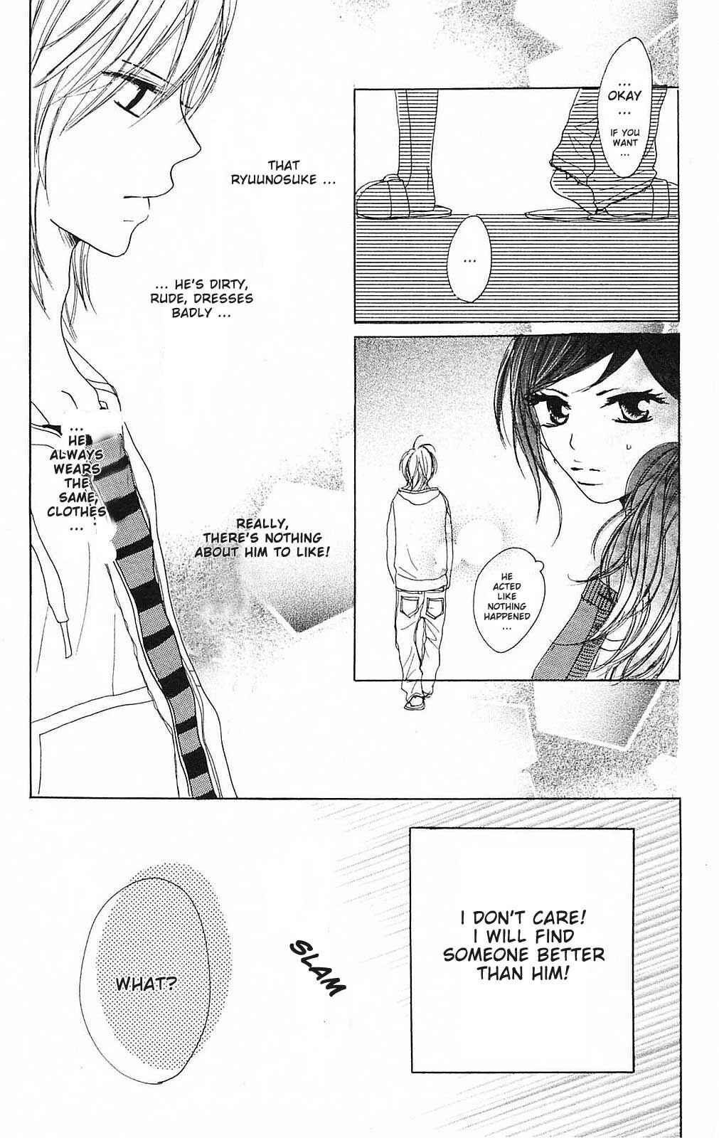 Page 39 Chapter 40 B.O.D.Y.