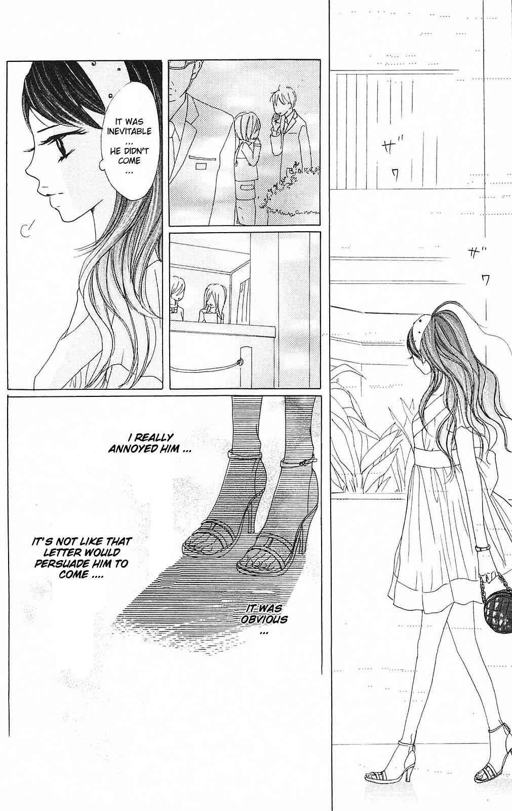 Page 10 Chapter 41 B.O.D.Y.