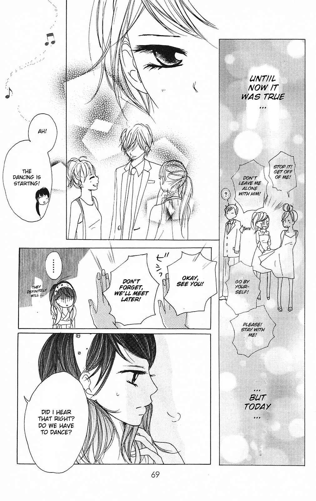 Page 23 Chapter 41 B.O.D.Y.