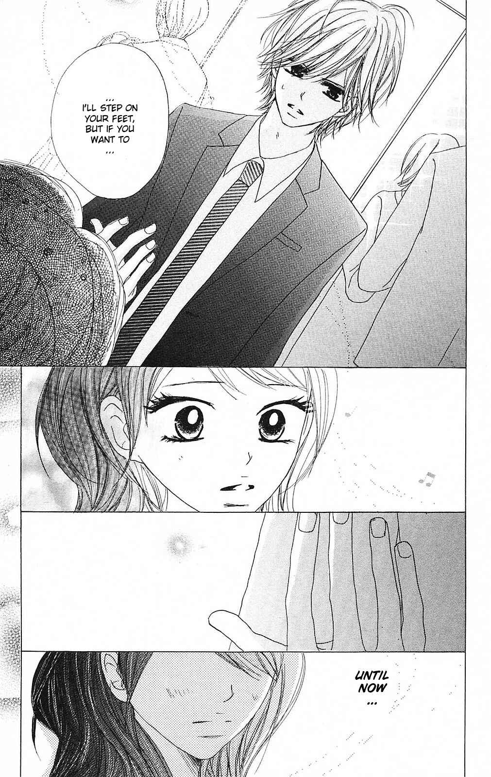 Page 25 Chapter 41 B.O.D.Y.