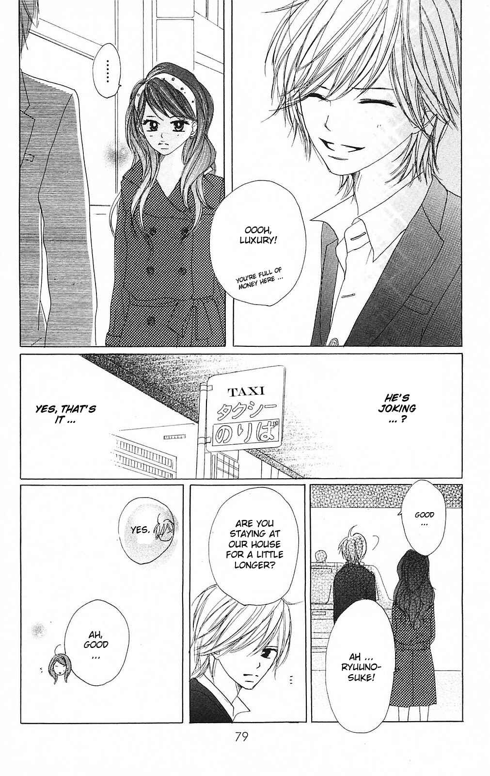 Page 33 Chapter 41 B.O.D.Y.