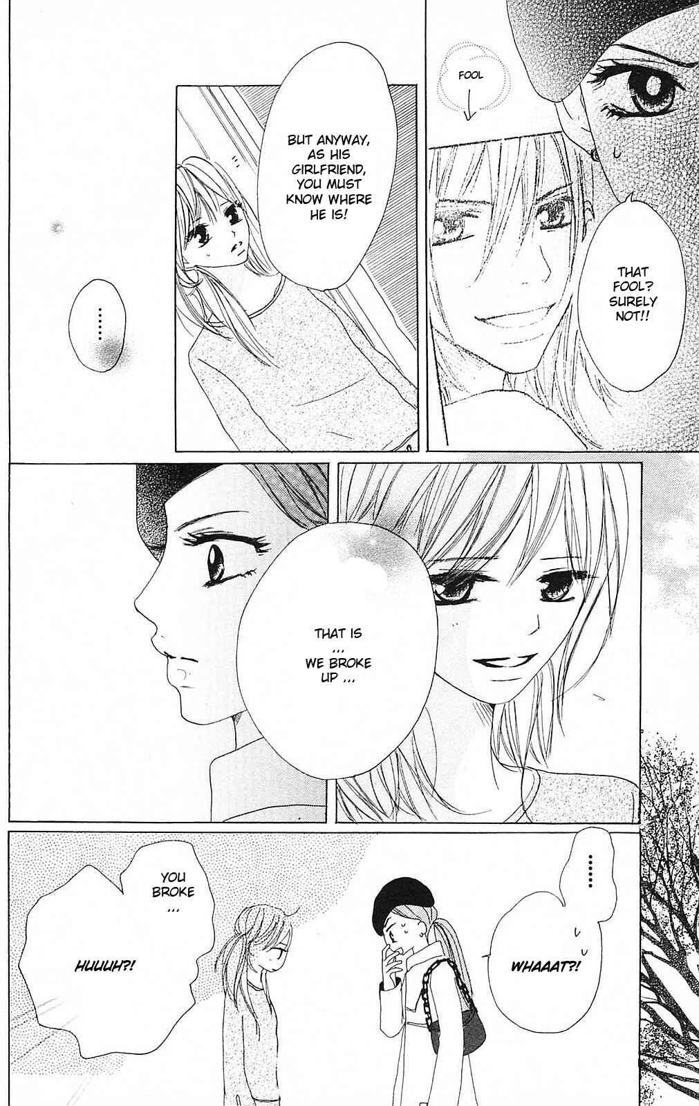 Page 40 Chapter 41 B.O.D.Y.