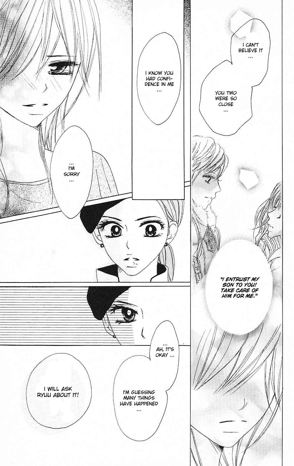 Page 41 Chapter 41 B.O.D.Y.