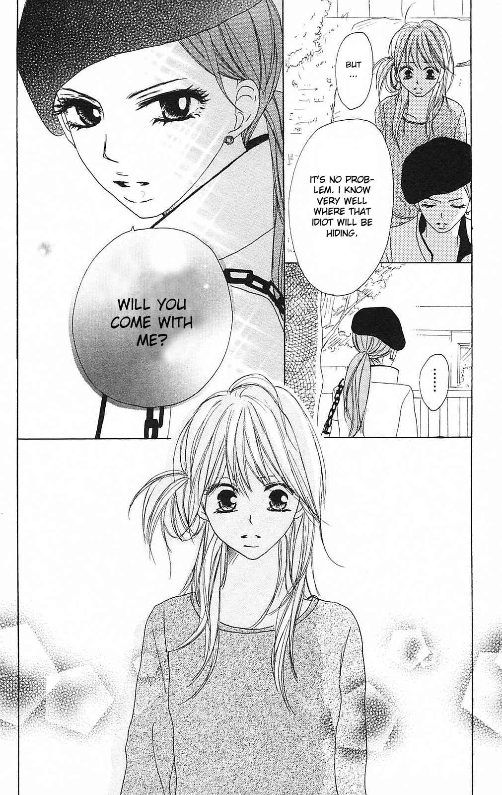 Page 42 Chapter 41 B.O.D.Y.