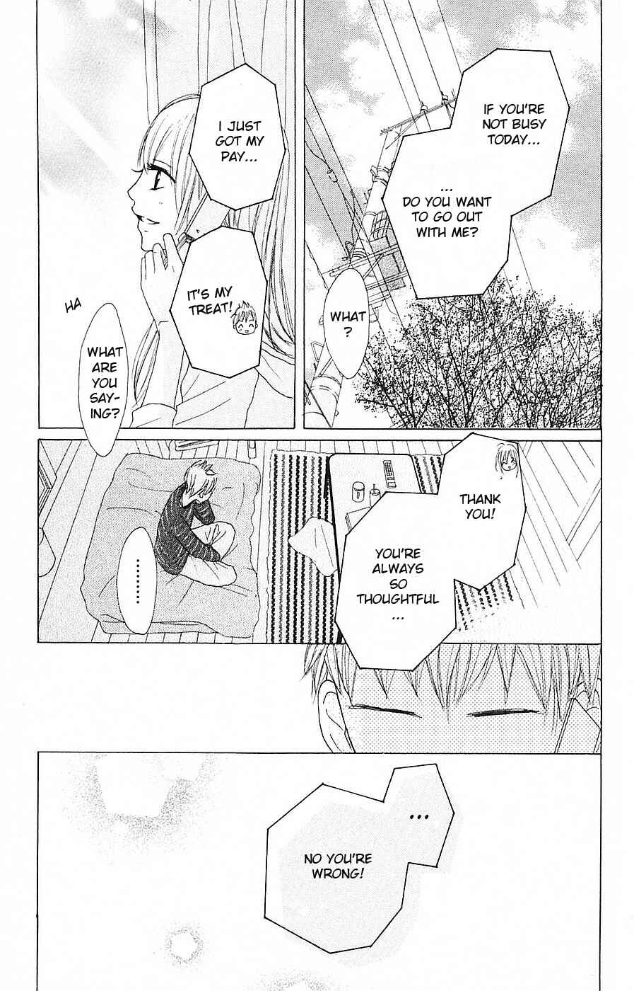 Page 13 Chapter 48 B.O.D.Y.