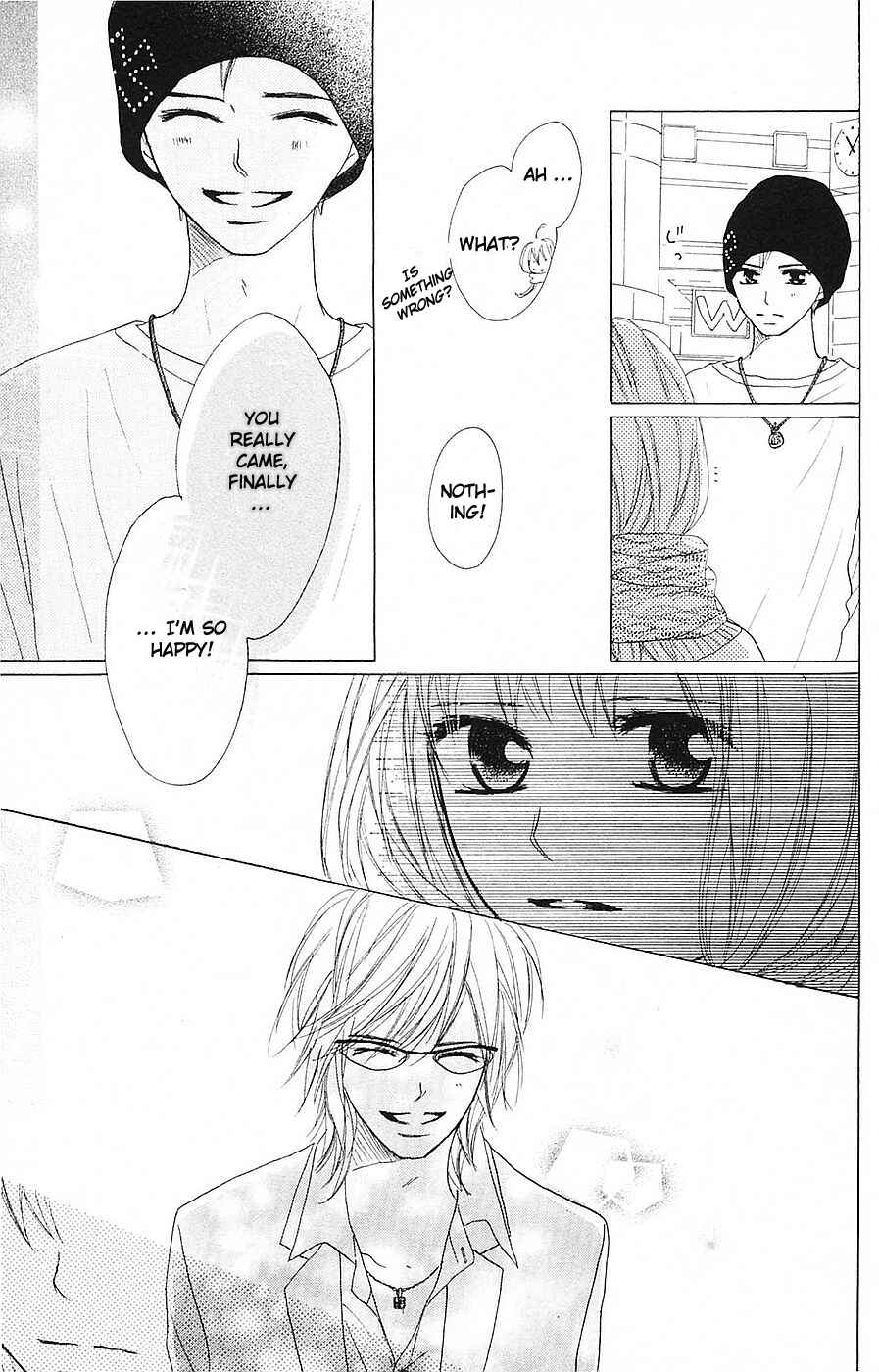 Page 19 Chapter 48 B.O.D.Y.