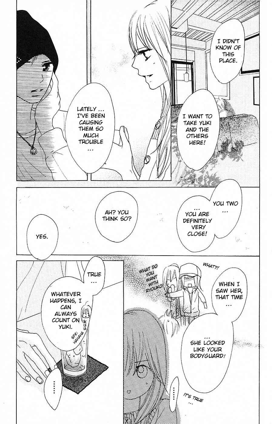 Page 21 Chapter 48 B.O.D.Y.