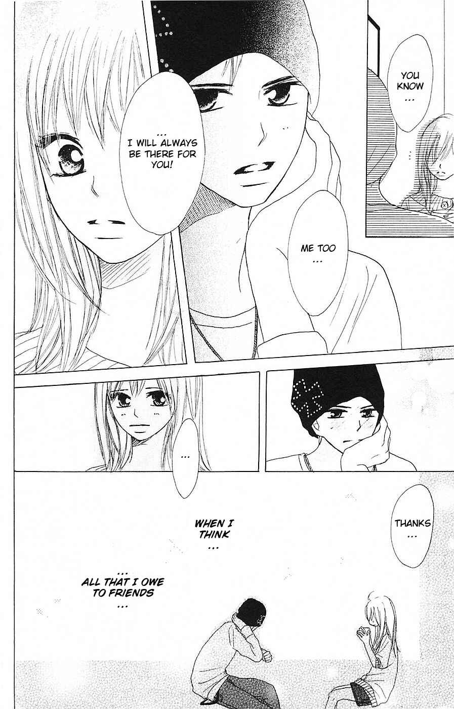 Page 22 Chapter 48 B.O.D.Y.