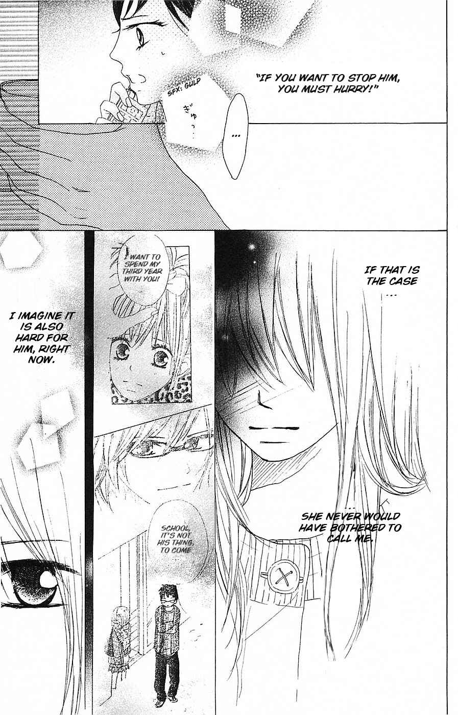 Page 25 Chapter 48 B.O.D.Y.