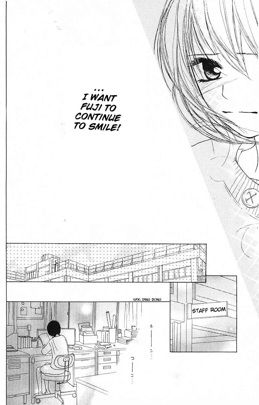 Page 30 Chapter 48 B.O.D.Y.